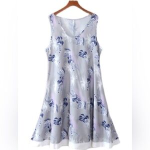 Women’s comfy dress size 2XL